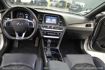 2018 Hyundai SONATA SEL   - Photo 17 - Mesa, AZ 85202