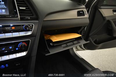 2018 Hyundai SONATA SEL   - Photo 35 - Mesa, AZ 85202