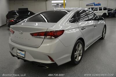 2018 Hyundai SONATA SEL   - Photo 10 - Mesa, AZ 85202