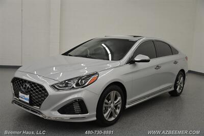 2018 Hyundai SONATA SEL   - Photo 3 - Mesa, AZ 85202