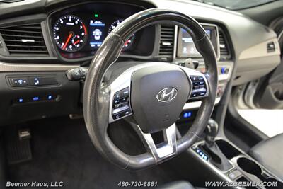 2018 Hyundai SONATA SEL   - Photo 28 - Mesa, AZ 85202
