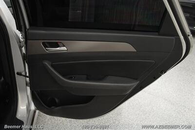 2018 Hyundai SONATA SEL   - Photo 39 - Mesa, AZ 85202