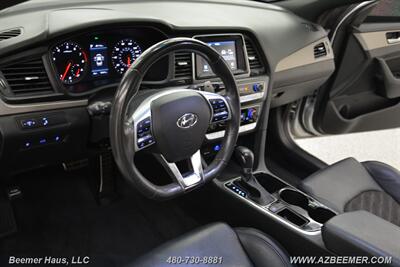 2018 Hyundai SONATA SEL   - Photo 14 - Mesa, AZ 85202