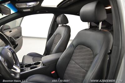 2018 Hyundai SONATA SEL   - Photo 16 - Mesa, AZ 85202