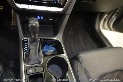 2018 Hyundai SONATA SEL   - Photo 34 - Mesa, AZ 85202