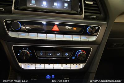 2018 Hyundai SONATA SEL   - Photo 33 - Mesa, AZ 85202