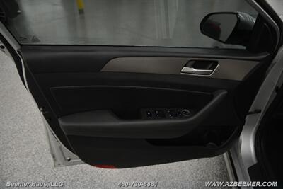 2018 Hyundai SONATA SEL   - Photo 37 - Mesa, AZ 85202