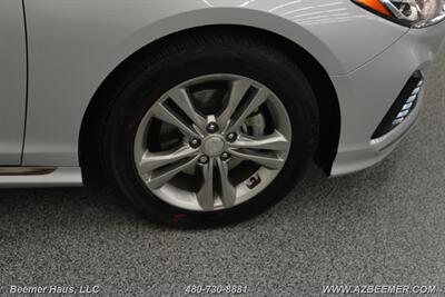 2018 Hyundai SONATA SEL   - Photo 43 - Mesa, AZ 85202