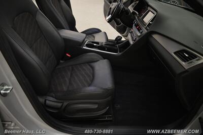 2018 Hyundai SONATA SEL   - Photo 20 - Mesa, AZ 85202