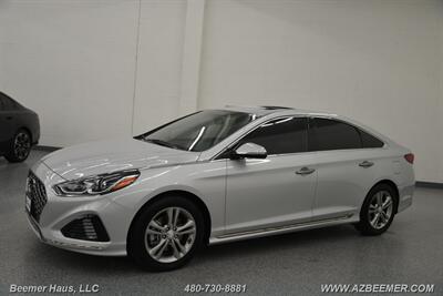 2018 Hyundai SONATA SEL   - Photo 4 - Mesa, AZ 85202