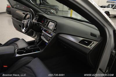 2018 Hyundai SONATA SEL   - Photo 21 - Mesa, AZ 85202