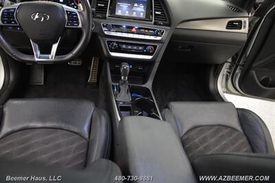 2018 Hyundai SONATA SEL   - Photo 18 - Mesa, AZ 85202