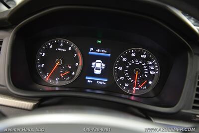 2018 Hyundai SONATA SEL   - Photo 29 - Mesa, AZ 85202