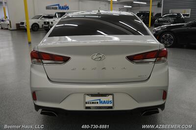 2018 Hyundai SONATA SEL   - Photo 11 - Mesa, AZ 85202
