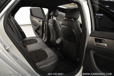 2018 Hyundai SONATA SEL   - Photo 23 - Mesa, AZ 85202