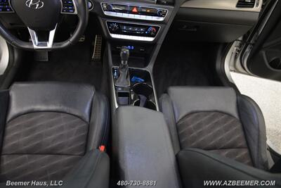 2018 Hyundai SONATA SEL   - Photo 19 - Mesa, AZ 85202