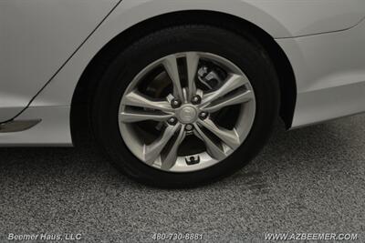 2018 Hyundai SONATA SEL   - Photo 45 - Mesa, AZ 85202