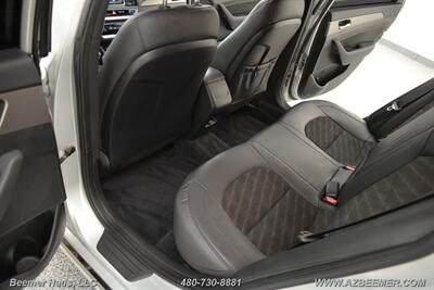 2018 Hyundai SONATA SEL   - Photo 26 - Mesa, AZ 85202