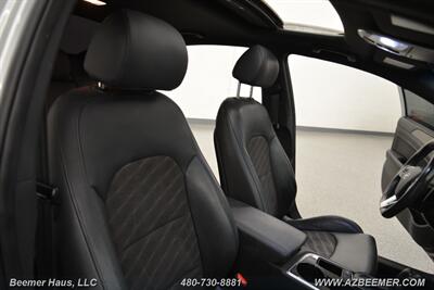2018 Hyundai SONATA SEL   - Photo 22 - Mesa, AZ 85202