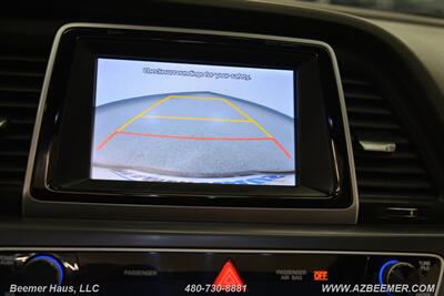 2018 Hyundai SONATA SEL   - Photo 32 - Mesa, AZ 85202