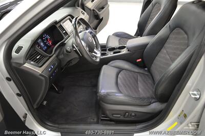 2018 Hyundai SONATA SEL   - Photo 15 - Mesa, AZ 85202