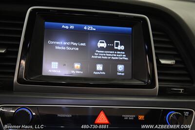 2018 Hyundai SONATA SEL   - Photo 31 - Mesa, AZ 85202