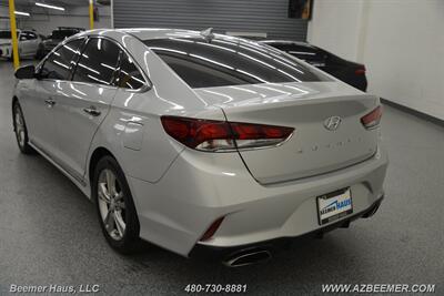 2018 Hyundai SONATA SEL   - Photo 12 - Mesa, AZ 85202