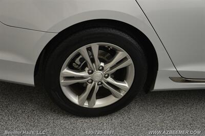 2018 Hyundai SONATA SEL   - Photo 42 - Mesa, AZ 85202