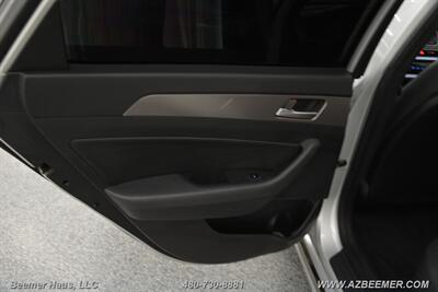 2018 Hyundai SONATA SEL   - Photo 38 - Mesa, AZ 85202