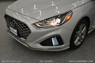 2018 Hyundai SONATA SEL   - Photo 46 - Mesa, AZ 85202