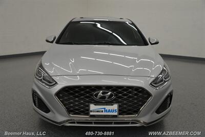 2018 Hyundai SONATA SEL   - Photo 6 - Mesa, AZ 85202