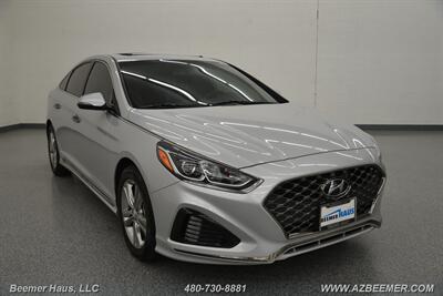 2018 Hyundai SONATA SEL   - Photo 7 - Mesa, AZ 85202