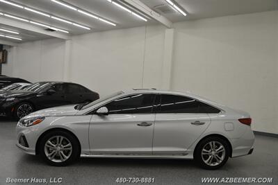 2018 Hyundai SONATA SEL   - Photo 5 - Mesa, AZ 85202