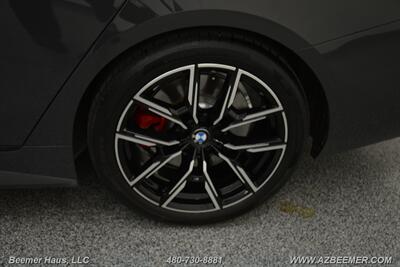 2024 BMW 4 Series M440i xDrive Gran Coupe   - Photo 48 - Mesa, AZ 85202