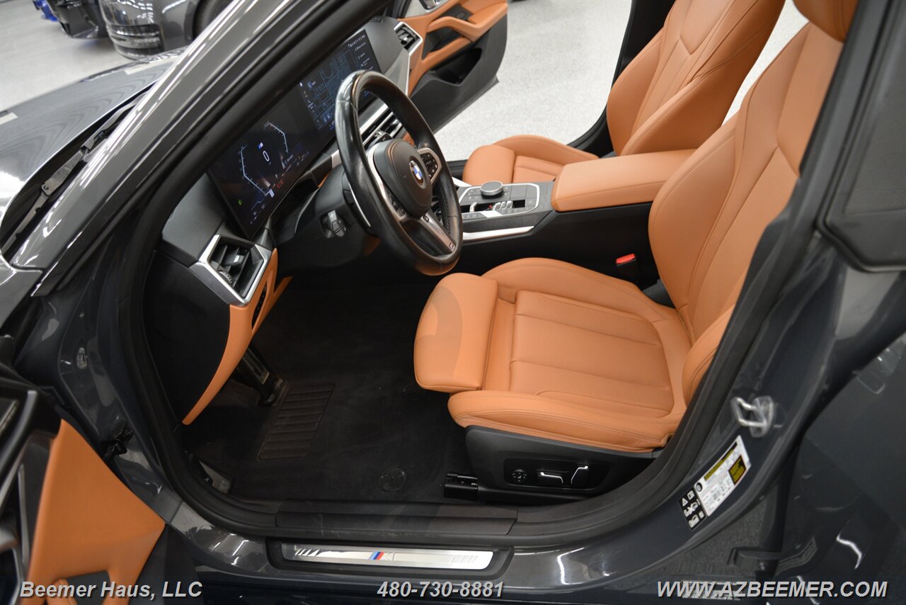 2024 BMW 4 Series M440i xDrive Gran Coupe   - Photo 15 - Mesa, AZ 85202