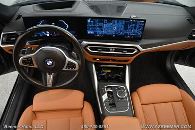2024 BMW 4 Series M440i xDrive Gran Coupe   - Photo 18 - Mesa, AZ 85202