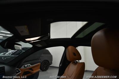 2024 BMW 4 Series M440i xDrive Gran Coupe   - Photo 38 - Mesa, AZ 85202