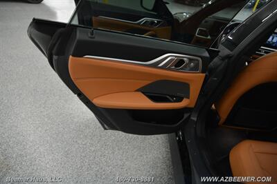 2024 BMW 4 Series M440i xDrive Gran Coupe   - Photo 40 - Mesa, AZ 85202
