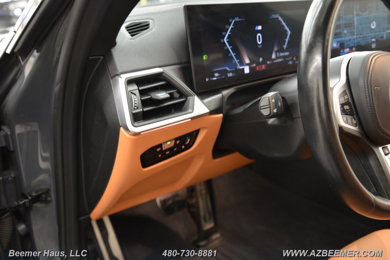 2024 BMW 4 Series M440i xDrive Gran Coupe   - Photo 29 - Mesa, AZ 85202