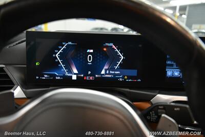 2024 BMW 4 Series M440i xDrive Gran Coupe   - Photo 31 - Mesa, AZ 85202