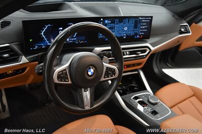 2024 BMW 4 Series M440i xDrive Gran Coupe   - Photo 14 - Mesa, AZ 85202