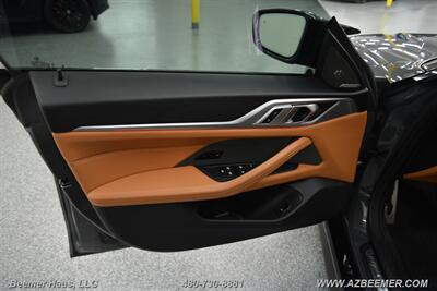 2024 BMW 4 Series M440i xDrive Gran Coupe   - Photo 39 - Mesa, AZ 85202
