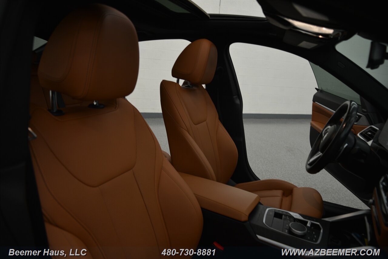 2024 BMW 4 Series M440i xDrive Gran Coupe   - Photo 22 - Mesa, AZ 85202