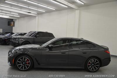 2024 BMW 4 Series M440i xDrive Gran Coupe   - Photo 5 - Mesa, AZ 85202