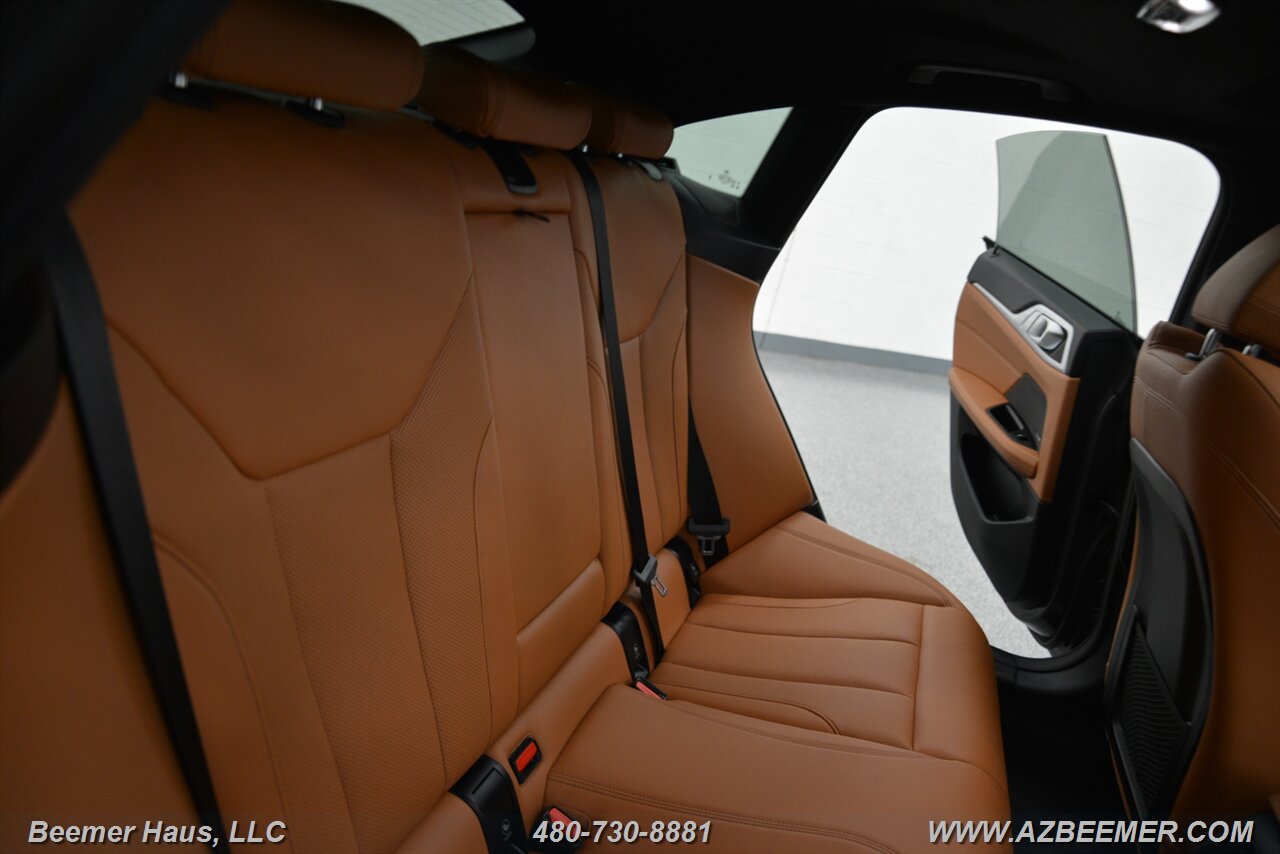 2024 BMW 4 Series M440i xDrive Gran Coupe   - Photo 25 - Mesa, AZ 85202