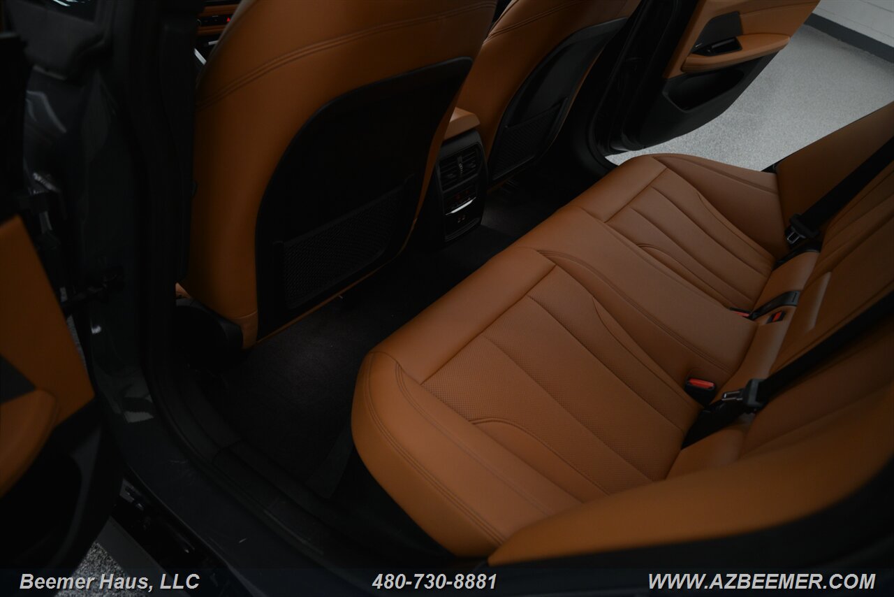 2024 BMW 4 Series M440i xDrive Gran Coupe   - Photo 26 - Mesa, AZ 85202