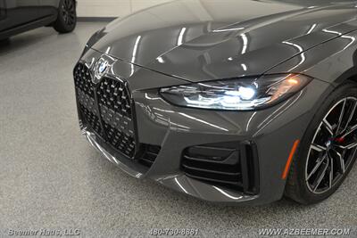 2024 BMW 4 Series M440i xDrive Gran Coupe   - Photo 49 - Mesa, AZ 85202
