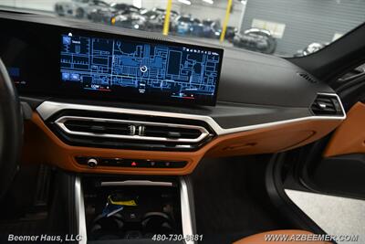 2024 BMW 4 Series M440i xDrive Gran Coupe   - Photo 32 - Mesa, AZ 85202