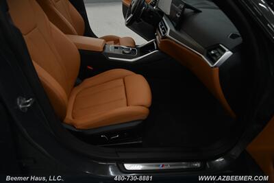 2024 BMW 4 Series M440i xDrive Gran Coupe   - Photo 20 - Mesa, AZ 85202