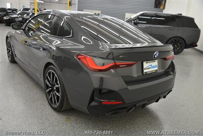 2024 BMW 4 Series M440i xDrive Gran Coupe   - Photo 12 - Mesa, AZ 85202